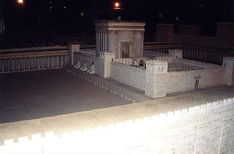 Храм Ирода