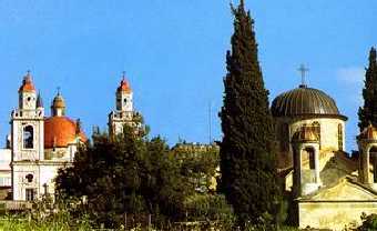 ��������� ������������ ������� � ����, ����������� � ����� XIX ���� �� ���������� ������ VI ����