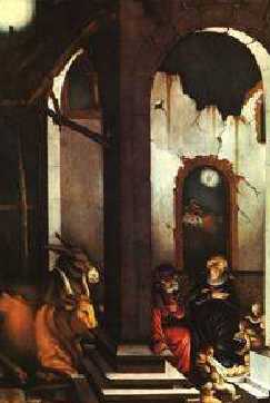 ������ �����, 'Nativity'