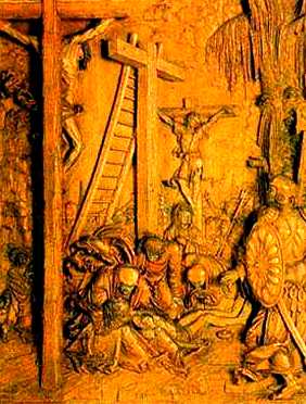 '����������� ������ �� �������', ��������� �����, ������, 19,5 � 15,5 ��, 1520 - 1530 ��., ������, �������